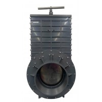 Valvola Valterra 250mm